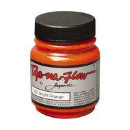 Jacquard Dye-Na-Flow 66.54ml Bright Orange