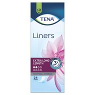 Tena Liner Active Extra Long 24 Pack