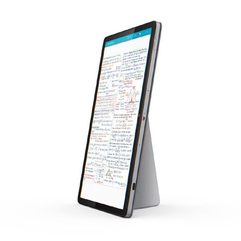 Lenovo Duet 11 inch MediaTek 4GB RAM 128GB eMMC Touchscreen Chromebook