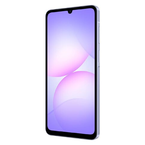 Samsung Galaxy A07 4G 64GB with One NZ Sim Purple