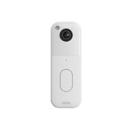 Blink Video Doorbell Add On White