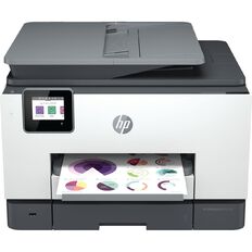 HP OfficeJet Pro 9020E AP All-in-One Printer White