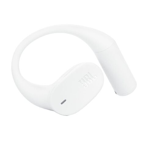 JBL Sense Lite True Wireless Open-Ear Headphones White