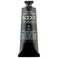 BLOCKX Oil Tube 35ml S1 144 Umber Natural Natural
