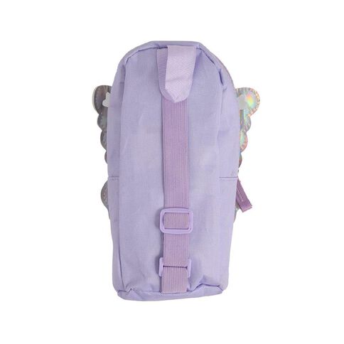 Krinkles Butterfly Back Pack Pencil Case