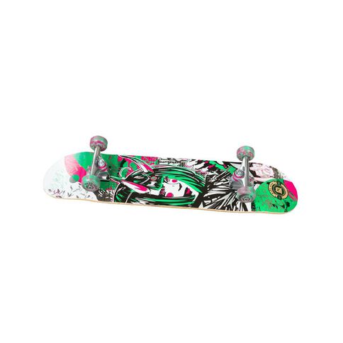 MADD Gear Nollie Skateboard Kijo