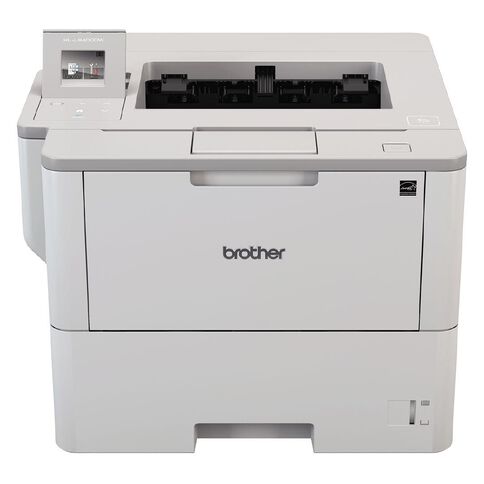 Brother HL-L6400DW Mono Laser Printer