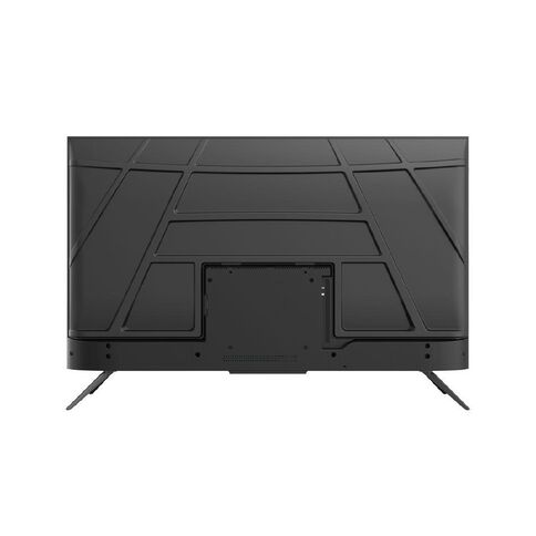 JVC 50 Inch 4K Ultra HD QLED Google Smart TV JVG4F5025