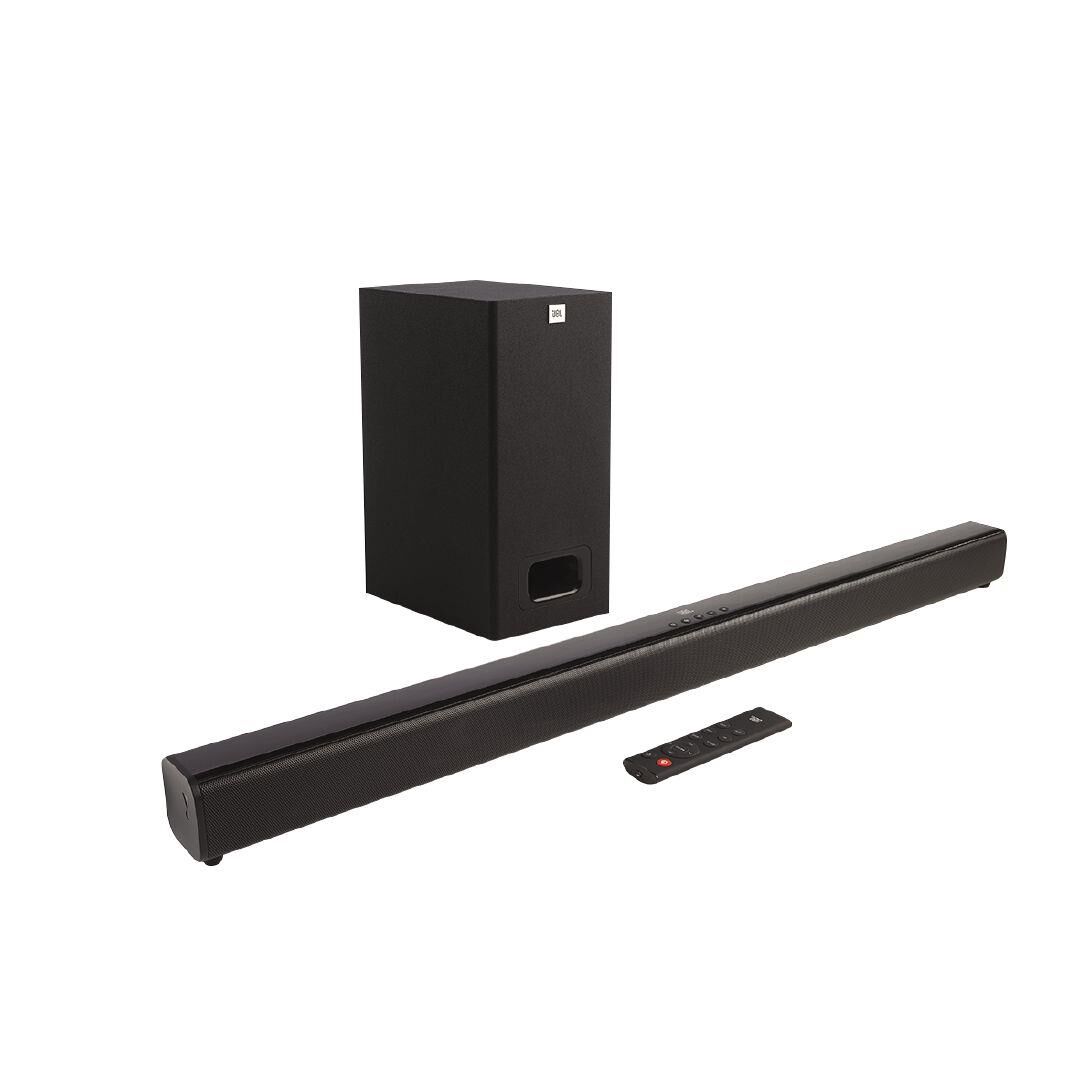 Veon soundbar top