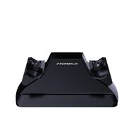 PowerPlay PS4 Dual Charging Station Black Black