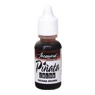 Jacquard Pinata Alcohol Ink 14.79ml Havana Brown