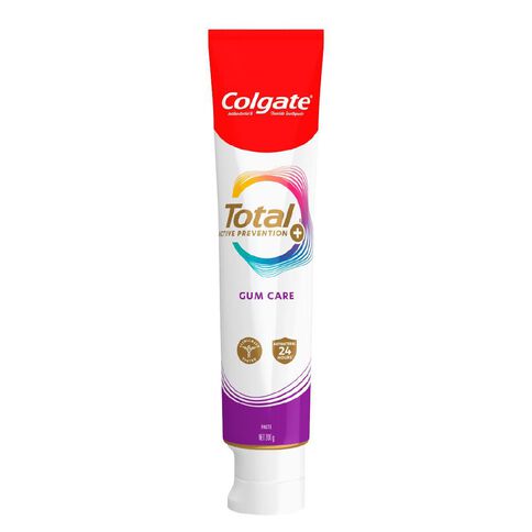 Colgate Total Gum Care Toothpaste 200g