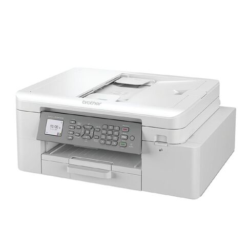 Brother Inkvestment Tank MFC-J4340DWXL Printer
