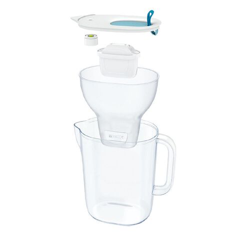 Brita Style XL Jug Blue Mid 3.6L