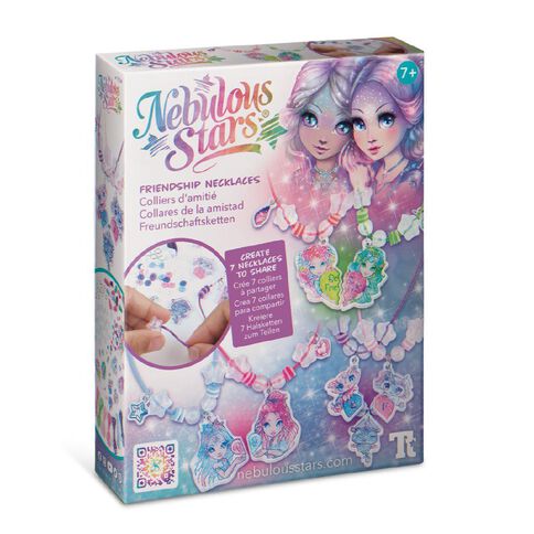 Nebulous Stars Little Box Assorted