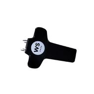 WS Staple Remover Black
