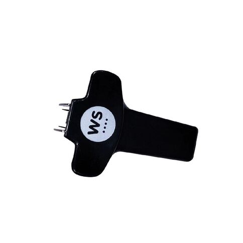 WS Staple Remover Black