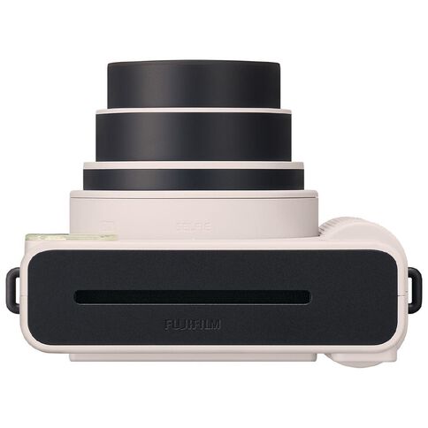 Fujifilm Instax SQ1 Instant Camera Ice White