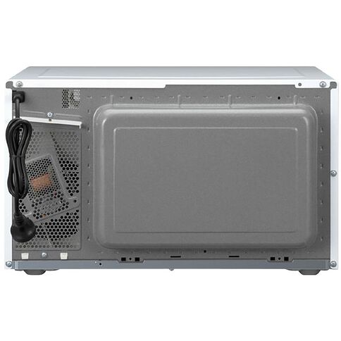 Panasonic 32L Inverter Microwave NN-ST64JWQPQ