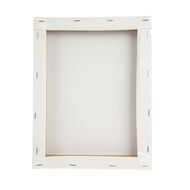 Just the Basics Canvas 8 x 10 Inch