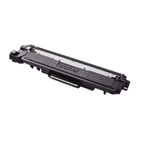 Brother Toner TN233BK Black (1400 Pages)