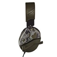 Turtle Beach Recon 70 Headset Camo Green