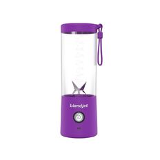 Blendjet Portable Blender Purple