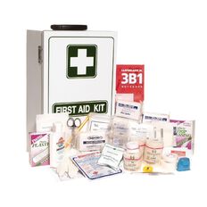 Protec First Aid Kit Commercial