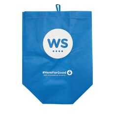 Reusable Bag Blue