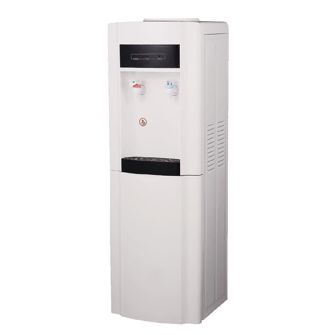 Floor standing sales water cooler bunnings