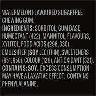 Wrigley 5 5 Gum Watermelon Stick Chewing Gum