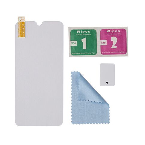 Tech.Inc Samsung Galaxy A01 Screen Protector