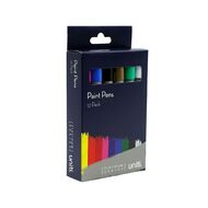 Uniti Platinum Paint Pens 12 Pack