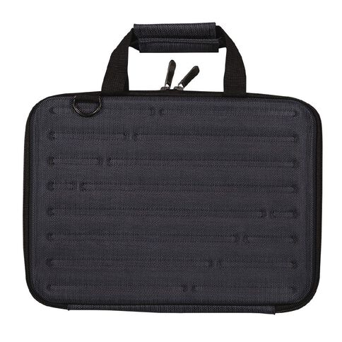 Tech.Inc 11.6 Inch Hard-Shell Chromebook Case Navy