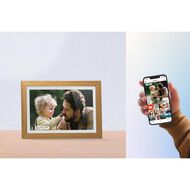 Jackson Frameo 10 Inch Oak 16GB