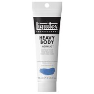 Liquitex Heavy Body Acrylic 59ml Light Blue Violet