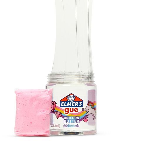 Elmer's Unicorn Butter Mix-in Gue 237ml
