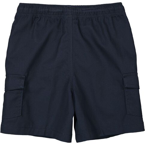 Young Original Boys' Cargo Shorts
