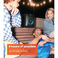 JBL PartyBox Encore Essential Portable Speaker