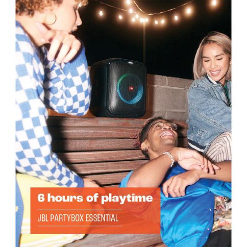 JBL PartyBox Encore Essential Portable Speaker