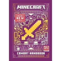 New Minecraft Combat Handbook