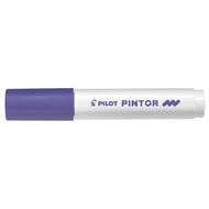 Pilot Pilot Pintor Marker Bullet Violet Medium 4.5mm Tip
