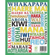 Clever Kiwi How To Write Book In Te Reo Maori