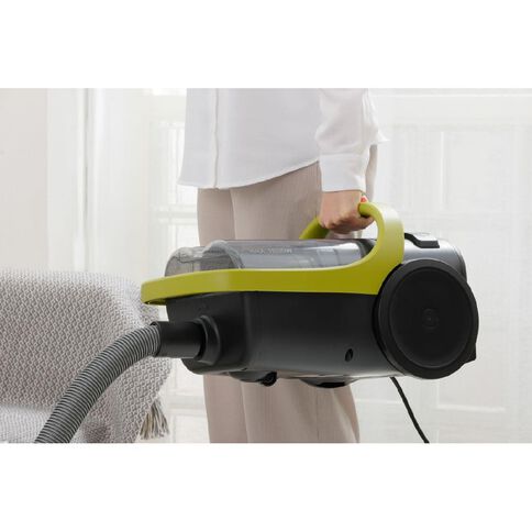 Panasonic Bagless Vacuum Cleaner 1800W MC-CL603GG43