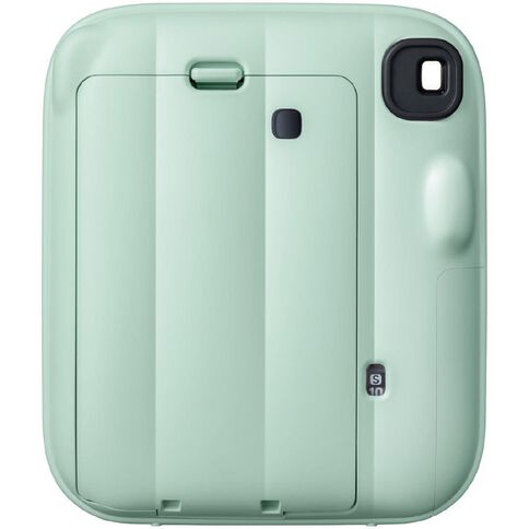 Fujifilm Instax Mini 13 Lagoon Green Camera