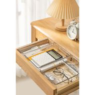 Living & Co Alexy Drawer Organiser 7.5cm x 7.5cm x 5.4cm 4 Pack