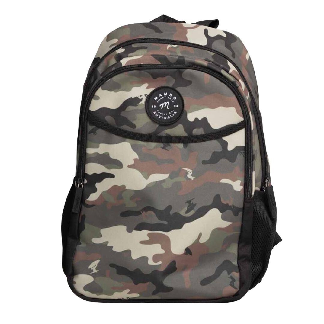 Blaze bookbag clearance