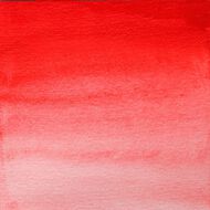 BLOCKX Watercolour Tube 15ml S3 327  Red Red