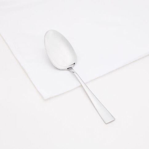 Living & Co Urban Serve Spoon Loose Stainless Steel
