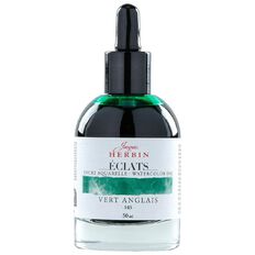Watercolour Ink 545 50ml British Racing Green Green